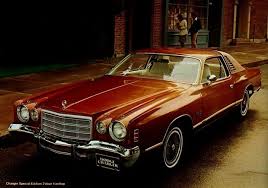 Image result for Bright Red 1976 Dodge