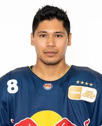 Adler verpflichten Austin Ortega