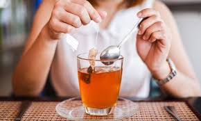 Useful substances found in green tea supplements include: Flat Tummy Tea Is It Safe We Asked The Expert