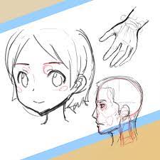 I've complied the list of best anime drawing courses that will some of the anime drawing courses are created by artists with years of experience and with thier tips. Anime Figure Drawing I Mikan School