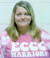 Warriors Celebrate Snow Day