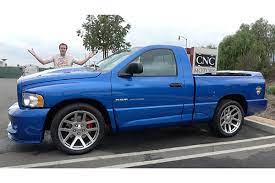Dodge ram srt 10 pov. Video The Dodge Ram Srt 10 Was The Ultimate Performance Pickup Autotrader