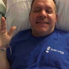 Fundraiser for Missy Hogan by Mark White : Mark Hogan's Heroes