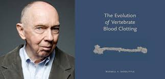 The Achievement Of Russell Doolittle