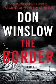 El caso winslow sl inscrita en el registro mercantil de madrid. Pdf The Border By Don Winslow Free Download Books To Read Novels New Books