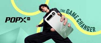 Tecno Pop X 5G Launches in India: Features, Battery, and More!