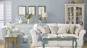 For that, using a unique coffee table design can be your choice to create a character living room. Shabby Chic Living Room 3 Sensational Shabby Chic Interiors