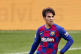 Riqui Puig Net Worth Age Height Bio Wiki Girlfriend Wife Stats Family Celebnetworth Net This is the same town xavi hernandez grew up in. riqui puig net worth age height bio