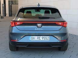 Te desvelamos cómo puedes tener un seat león completamente nuevo con esta interesante oferta. Seat Leon 1 5 Etsi Mild Hybrid Mit 150 Ps Und Dsg Im Test