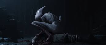 These newborns rapidly form into neomorphs, which like the xenomorph is eyeless and incredibly violent. Vfx Supervisor Charley Henley Unleashes A New Wave Of Xenomorphs In Alien Covenant Animation World Network