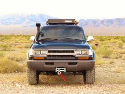 Note that this is listed as a 1980 land cruiser because of its vin, which does not conform with ebay rules. Sold 1994 Toyota Land Cruiser 81 Las Vegas No Rust Ih8mud Forum