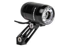 Supernova e3 triple 2 reviewrecently purchased supernova e3 triple 2 dyno powered light. Supernova E3 Pro 2 Frontlicht Schwarz Alltricks De