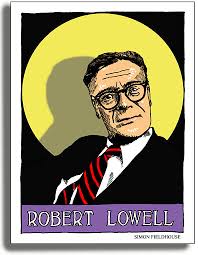 O PARAÍSO HIPÓCRITA DE ROBERT LOWELL