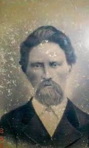 Henry Clay Vest (1845-1909)