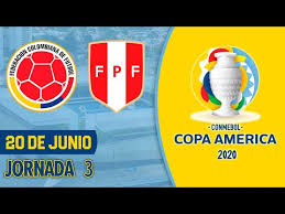 But, which country is better? The Best 9 Colombia Peru Copa America 2021