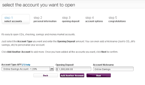 However, for iras (traditional, roth, simple, or sep ira accounts) there is $50 charge to close an account. Review Of Ally Bank Online Savings Account