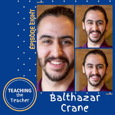 Balthazar Crane