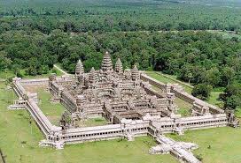 Sự hoàn hảo của angkor wat trong sắp đặt, sự. Quáº§n Thá»ƒ Khu Ä'á»n Angkor Nghien Cá»©u Lá»‹ch Sá»­