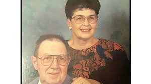 Obituary: Mahon, Harold Edward And Iris Elizabeth