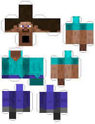Weitere ideen zu bastelvorlagen, minecraft, basteln. Pin Auf Anniversaire