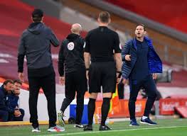The site lists all clubs he coached and all clubs he played for. Frank Lampard Accuses Liverpool Of Crossing The Line In Touchline Row Metro News