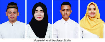 Pas foto 5 seleb di buku nikah saat pakai hijab ini curi perhatian hot liputan6 com. Pas Foto Nikah Jember Terbaik Berkualitas Andhika Raya Studio