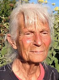 Arcata Eye, Union columnist Beverly Hale dies