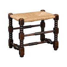 We did not find results for: French 1900s Oak Stool With Turned Bobbin Legs Rush Seat And H Form Stretcher For Sale At 1stdibs