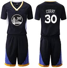 Tickets heute reduziert, sichern sie ihre sitzplätze, deutschland tickets 2021 Hs Zhaopan Herren Basketballtrikot Golden State Warriors 30 Stephen Curry Basketball Swingman Jersey Sportbekleidung Armelloser Unisex T Shirt Shorts Anzug Schwarz S140 150cm Amazon De Bekleidung