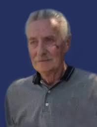 Obituary information for Ralph R. "Bob" Lambert