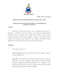 Mengatur atau mengelola keuangan usaha dan bisnis secara efektif merupakan sebuah metode untuk menjaga laju atau aliran dana perusahaan agar tidak terjadi kebocoran yang berujung kerugian finansial. Negeri Sabah 8 S K Setiausaha Tetap Kementerian Kewangan Negeri Sabah Blok C Pusat Pentadbiran Pdf Document