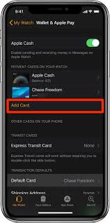 Sign in to view your apple card balances, apple card monthly installments, make payments, and download your monthly statements. How To Add An Apple Card To Ipad Apple Watch Or Mac