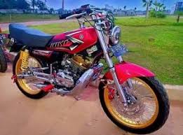 Daftar harga motor rx king. 3 Tips Rx King Modif Simple 26 Gambar Photo Inspirasi Demico Co