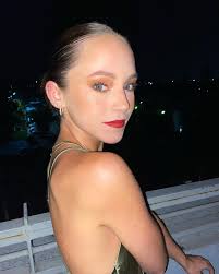 catch me at next year's Met