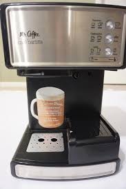 Coffee Machines Coffee Machines Ideas Coffeemachines Coffee Mr Coffee Cafe Barista Espresso Cappuccino Machine P Cafe Barista Cappuccino Machine Cappuccino