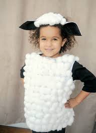 Faschingskostume Fur Kinder Selbergemacht 33 Lustige Ideen Faschingskostume Kinder Schafe Kostume Ausgefallene Kostume Kinder