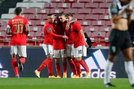 Jogos do time de benfica: Benfica Pediu Para Adiar Jogo Com O Nacional Madeirenses Recusaram Desporto Sabado