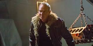 Is he a good villain choice or should. Michael Keaton In Spider Man Homecoming Gives One Of The Best Superhero Villain Performances Ever