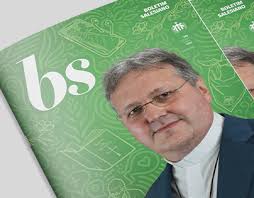 Salesians Projects :: Photos, videos, logos, illustrations and branding ::  Behance