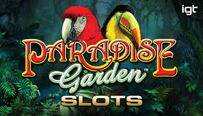 List of igt slot machines. Igt Slots Paradise Garden On Steam