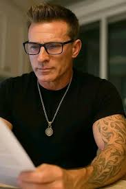 Steve Burton official