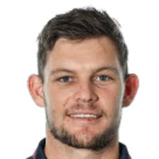 Gerhard Erasmus Profile