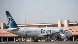 مصر للطيران تسهل عودة المصريين من قطر صحيفة الوطن
