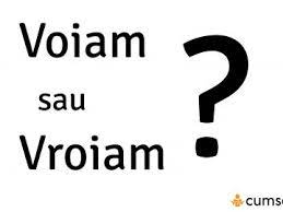 B) tot cu î scriem și în corpul cuvintelor, când, prin compunere, î de la. Cum Se Scrie Corect Scri Sau Scrii Si De Ce Cumsa Ro