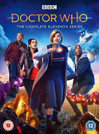 Watchdoctorwhoonline.com does not store any files on its server. Doctor Who The Complete Series 11 Dvd 2018 Amazon De Matt Smith David Tennant Peter Capaldi Jenna Coleman Nicholas Briggs Karen Gillan Billie Piper Paul Kasey Arthur Darvill Ruari Mears Dvd