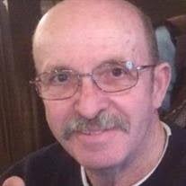 Richard L. Oloff Obituary