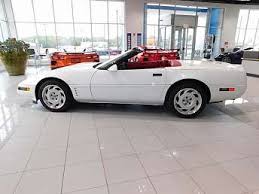Image result for White 1991 Corvette