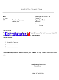 Dari sini bisa kita simpulkan jika surat permohonan itu merupakan surat yang dibuat dengan tujuan untuk meminta bantuan, permohonan izin, dan permohonan lainnya. Contoh Surat Permohonan Pembuatan Pembukaan Rekening Bank Mandiri