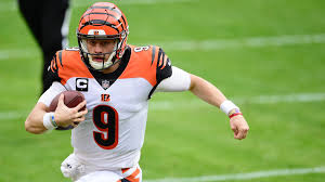 The cincinnati bengals are a professional american football franchise based in cincinnati. Cincinnati Bengals 2021 Schedule Dates Times Tv Key Games Toughest Matchup Season Prediction Cbssports Com