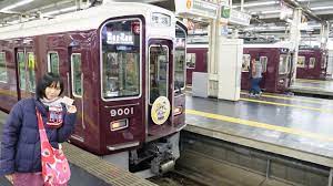 阪急電車 とコウペンちゃんがコラボレーションしたコウペンちゃん号が本日7/14 (水)からスタートします🎉 神戸線・宝塚線・京都線にて運行いたします🚃 先頭車両には制服を着たコウペンちゃんが安全運転を見守っています🍀 hankyu.co.jp/sp/area_info/k… pic.twitter.com/tvpe4ks8x0. é˜ªæ€¥é›»é‰„ 1æ—¥ã§å…¨ç·šä¹—ã£ã¦ããŸ Youtube